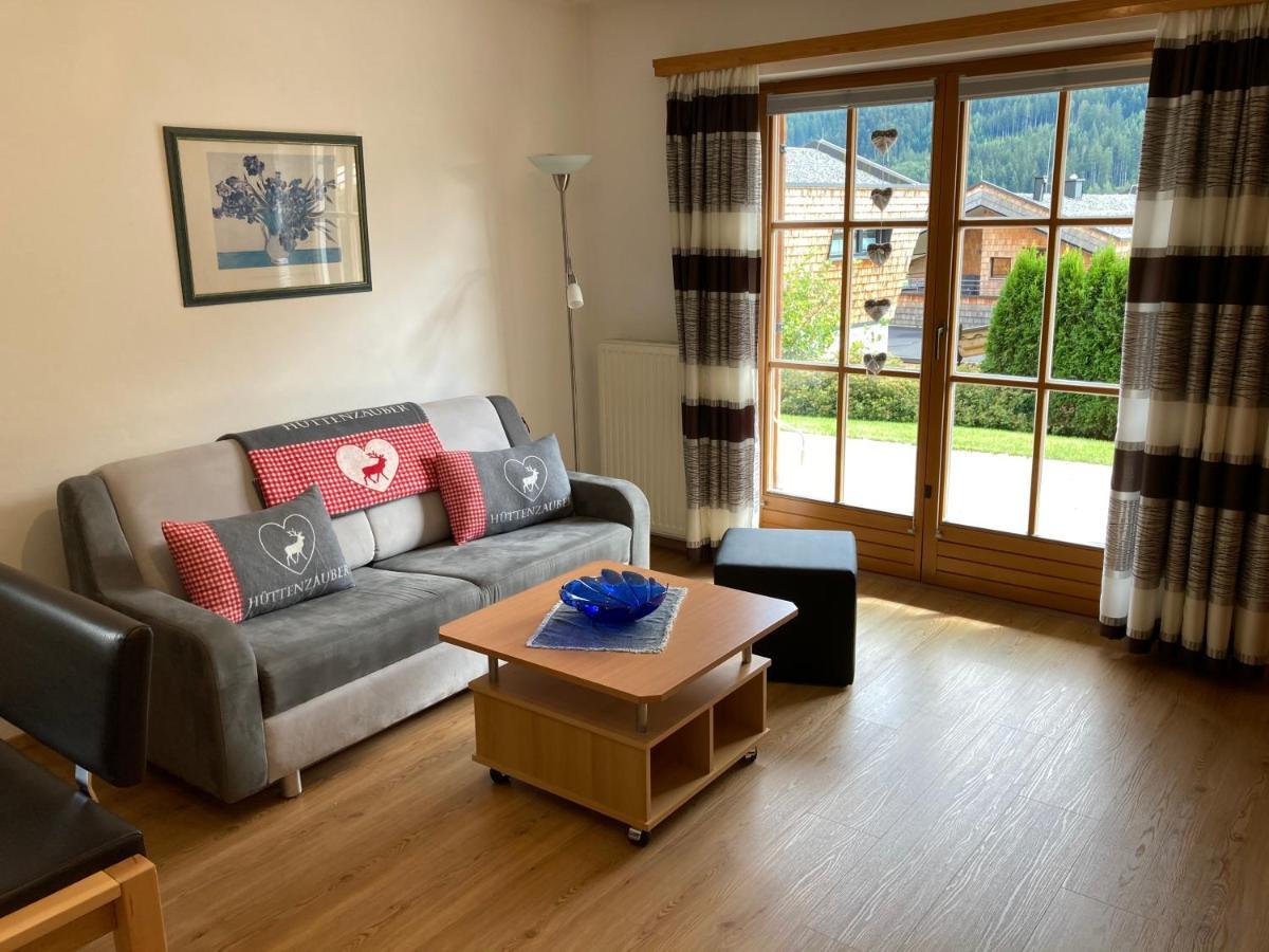 Landhaus Krall Brixen im Thale Eksteriør billede